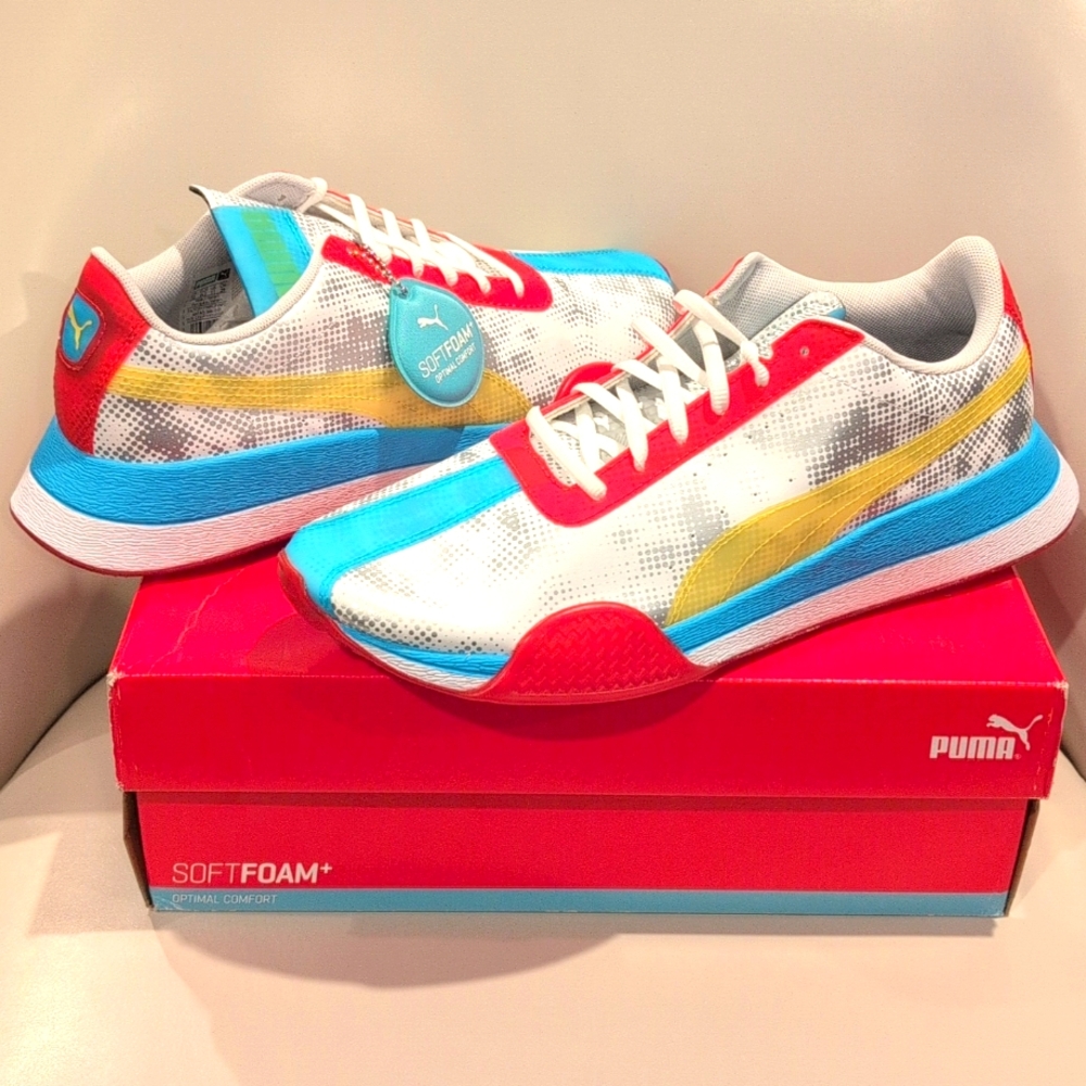 Puma Turin 0 Optic Filter